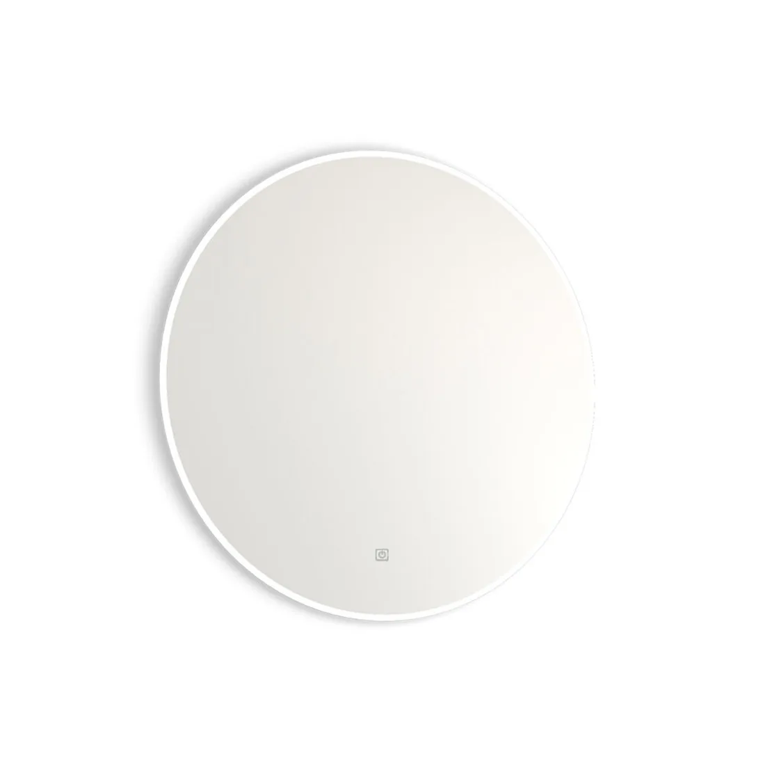 Spegel Vedum Mälaren Rund