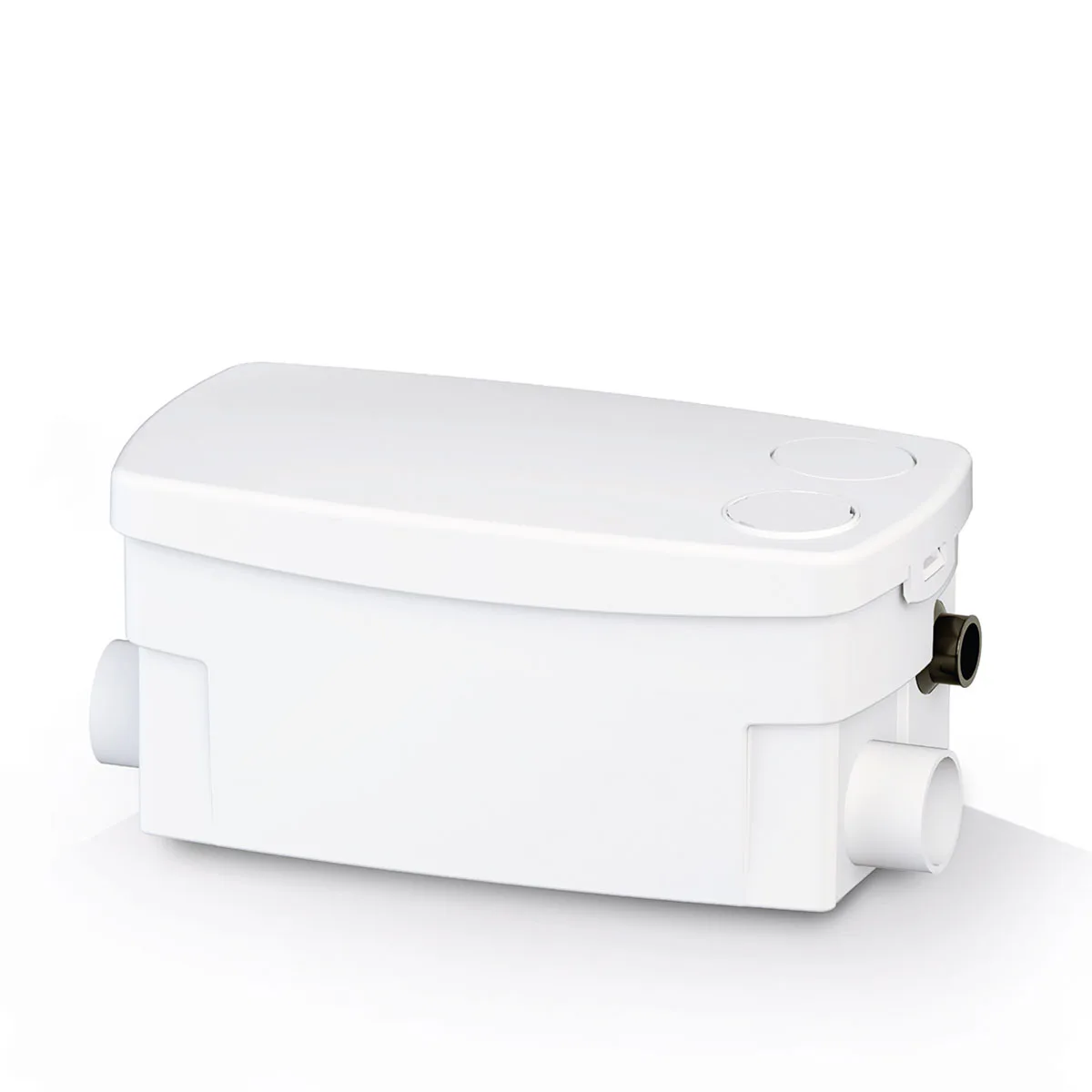 Pumpstation Saniflo Sanidouche+ För Dusch och Tvättställ