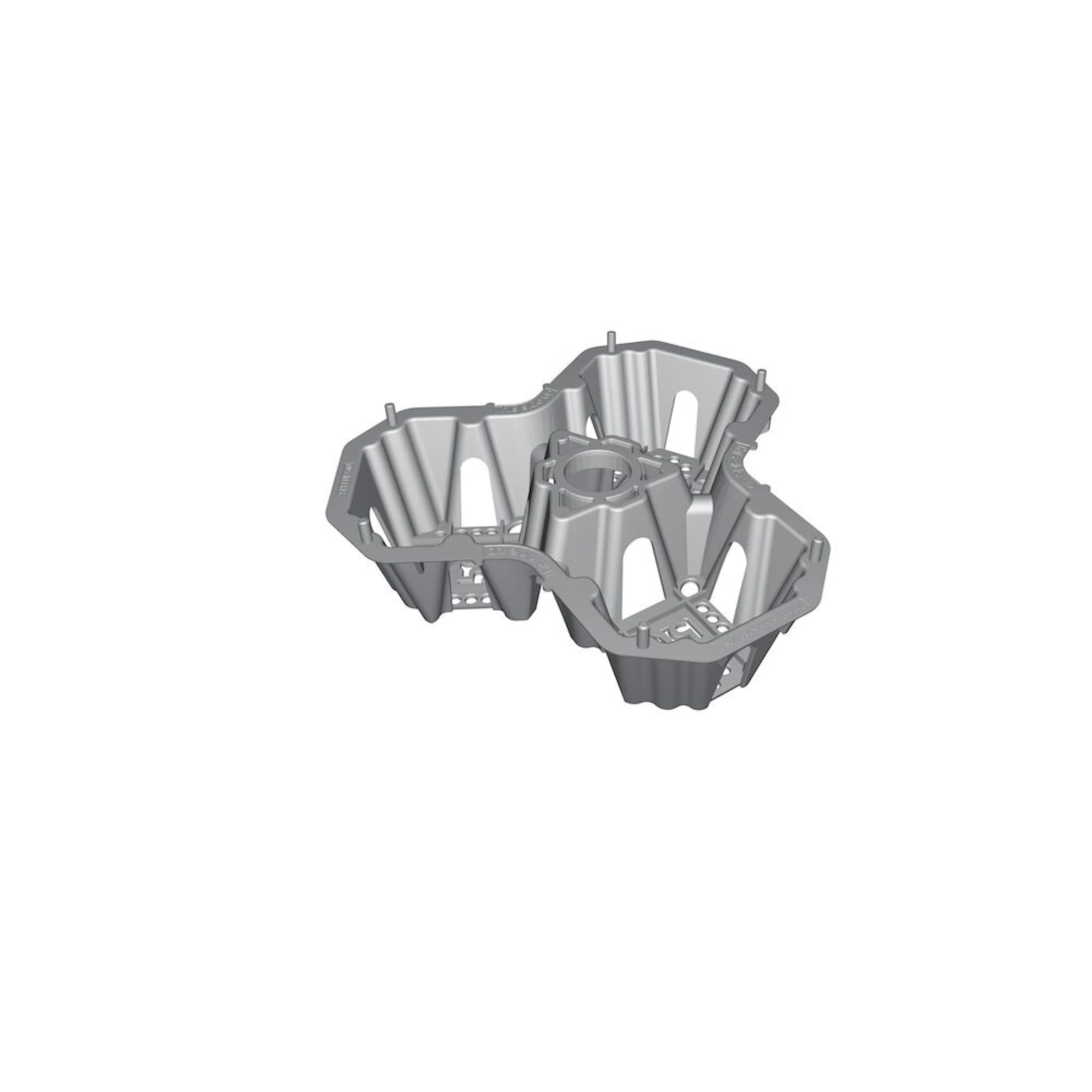 Markdistans Eurospacers Speedies