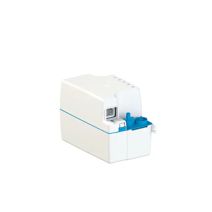 Kondensvattenpump Saniflo Sanicondens Pro 2