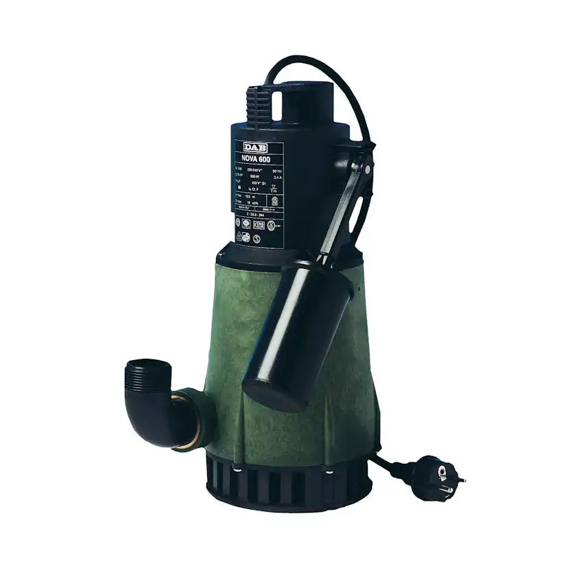 Länspump Beulco Nova 300