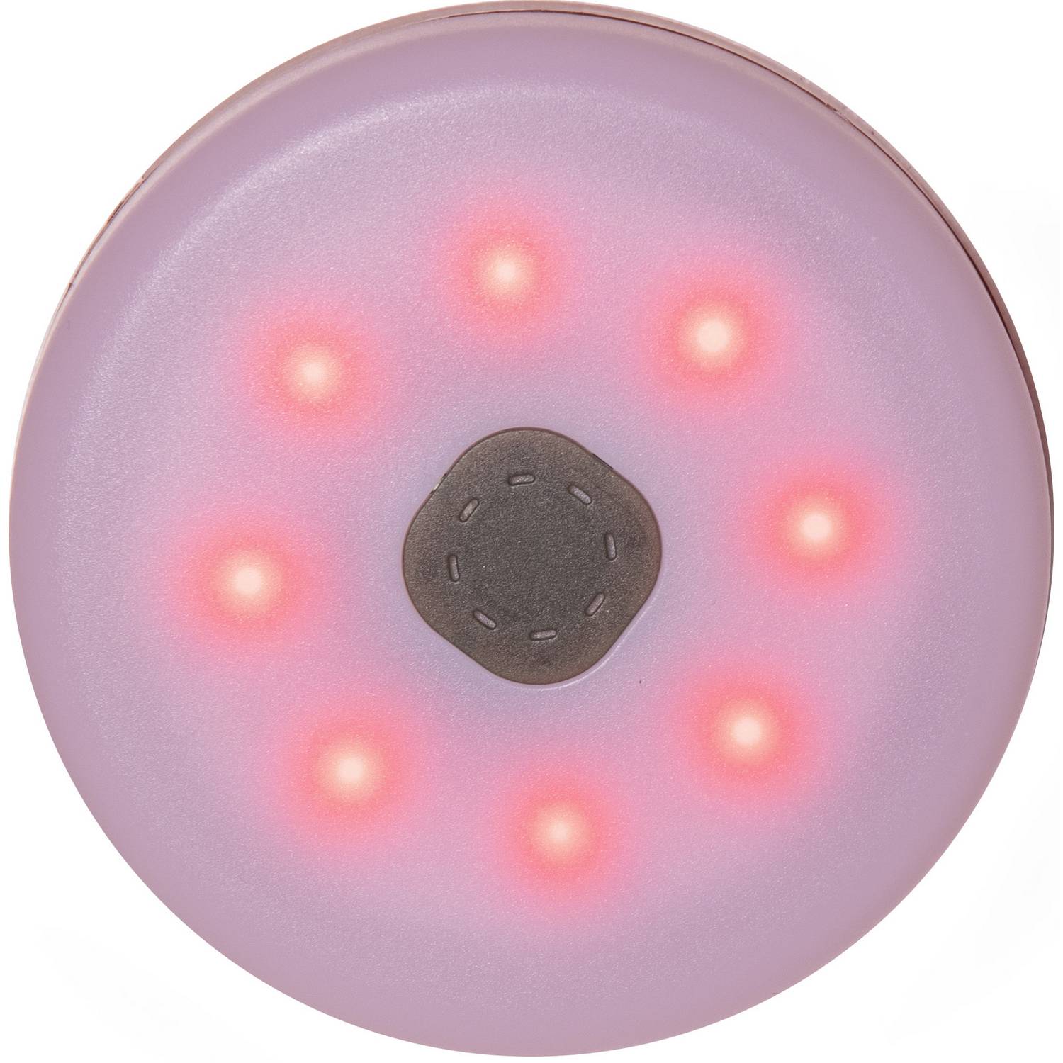 Ljusslinga Star Trading Rondo Uppladdningsbar Slinga på Rulle 100 Ljus