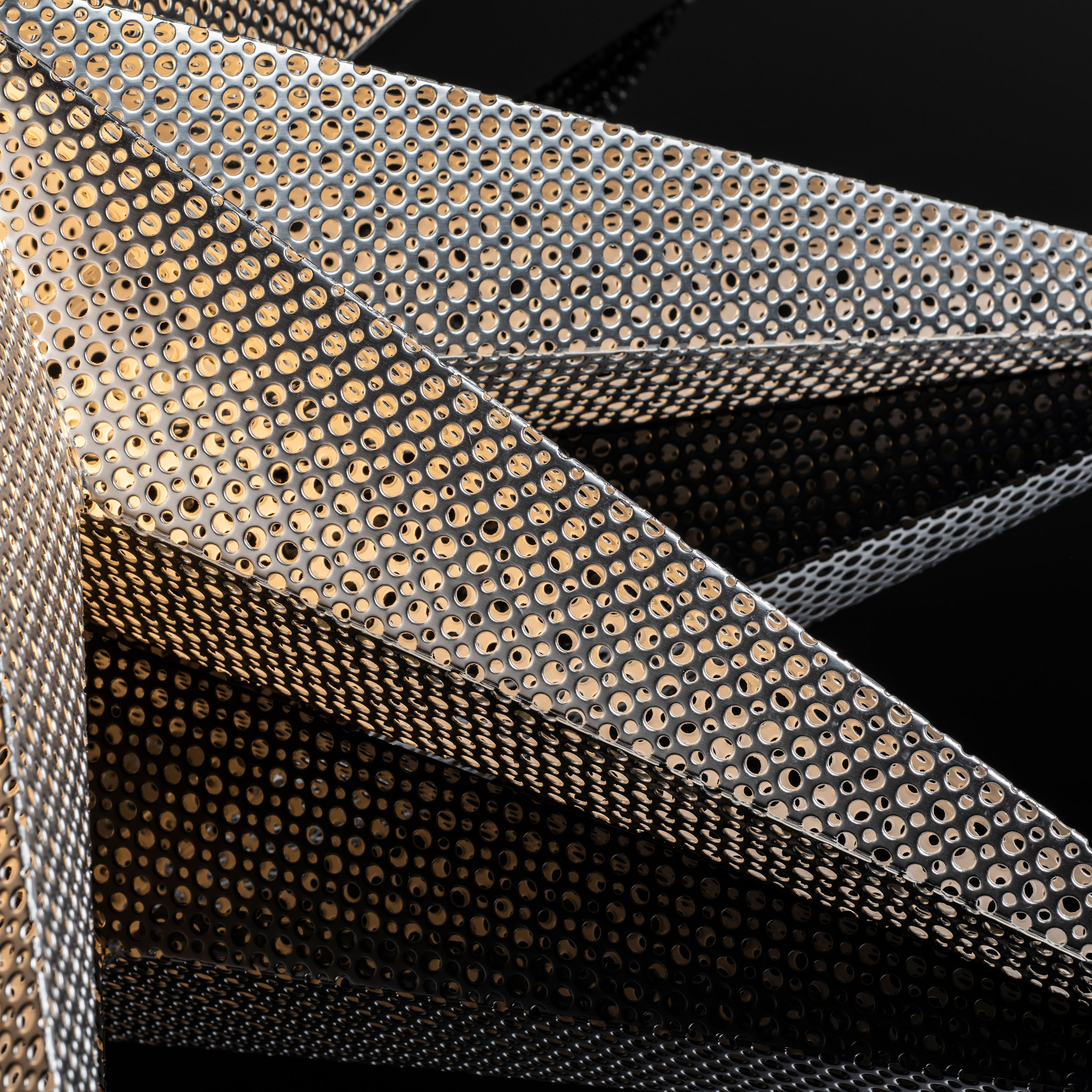 Adventsstjärna Gnosjö Konstsmide 7-uddig 60 cm