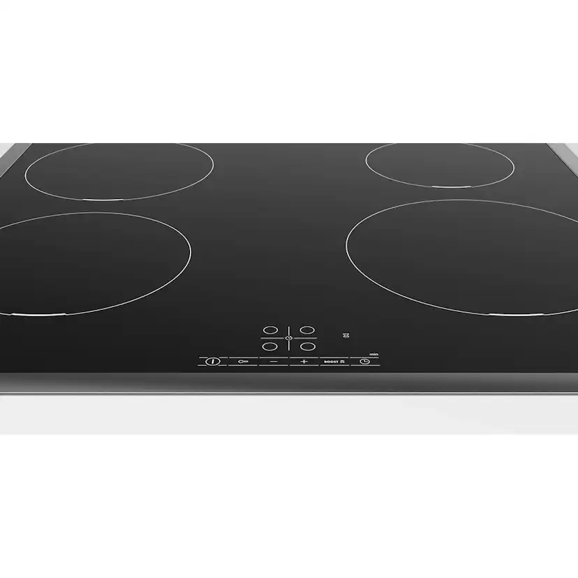Induktionshäll Bosch PIE645BB5E Serie 4