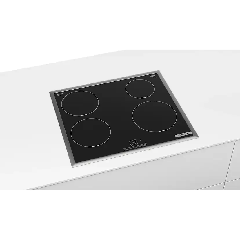 Induktionshäll Bosch PIE645BB5E Serie 4