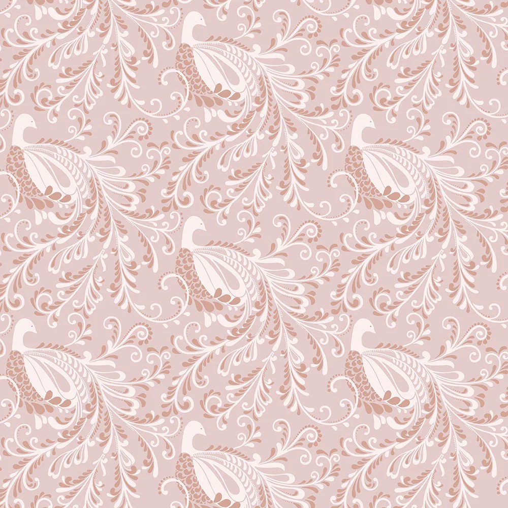 Tapet Fiona Nordic Compositions 590414