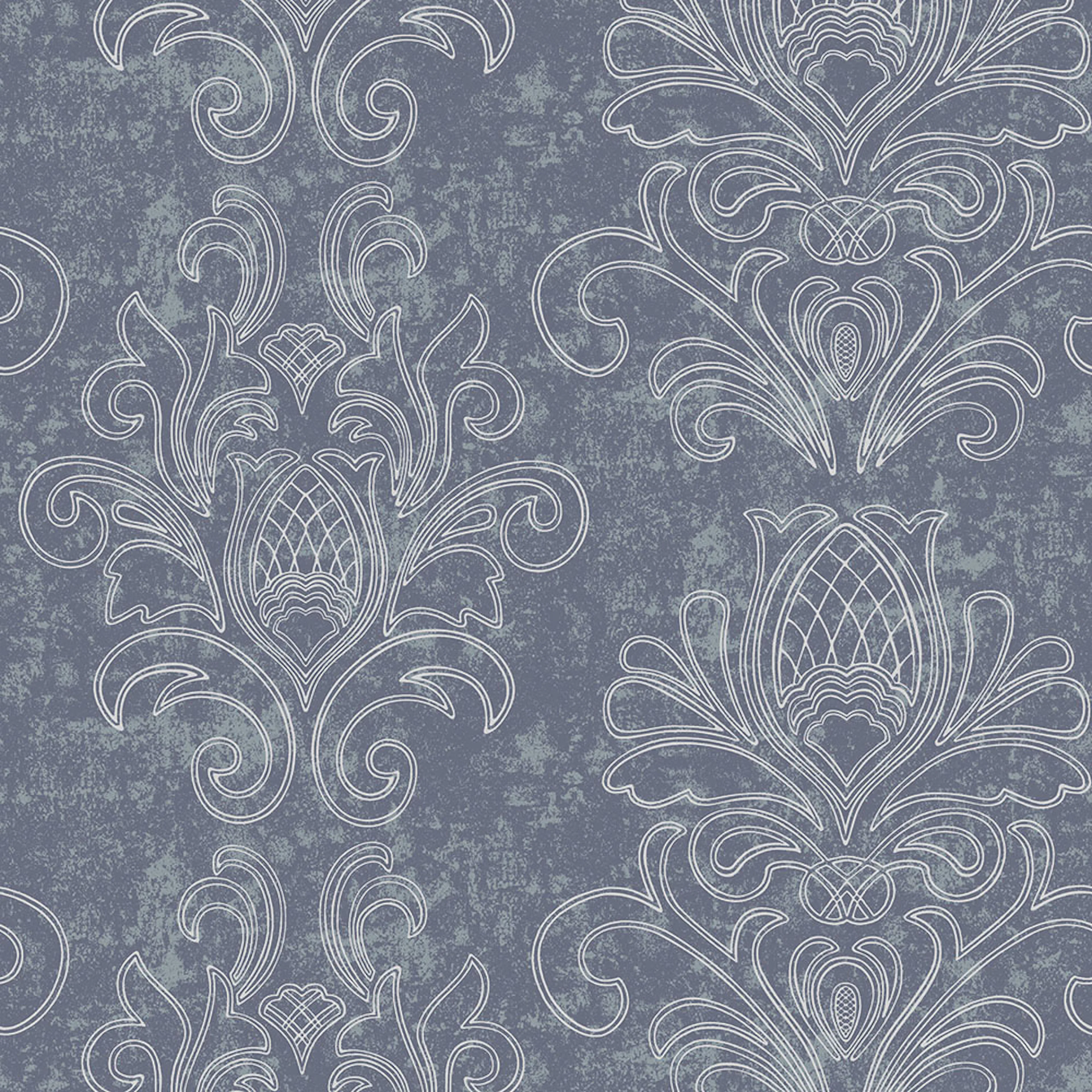 Tapet Fiona Nordic Compositions 590522