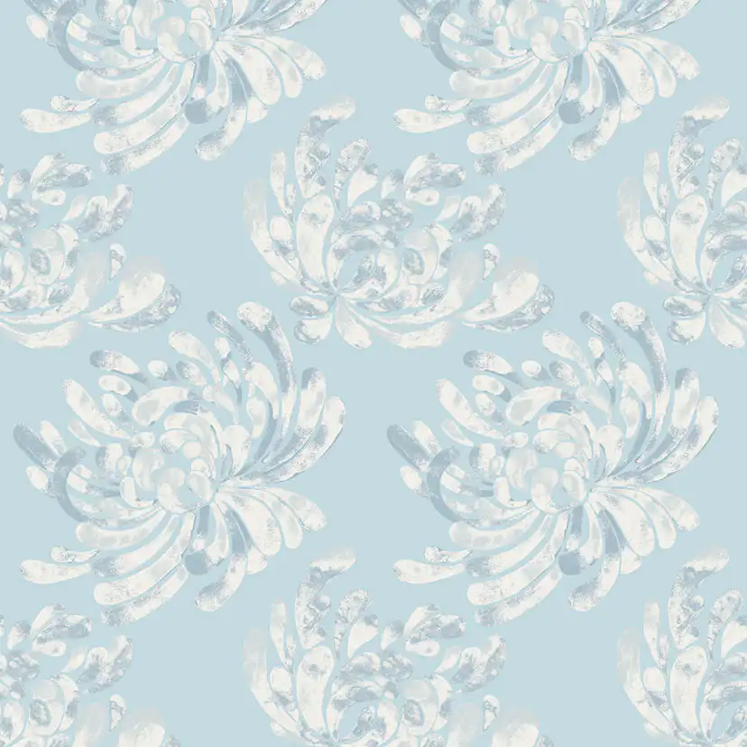 Tapet Fiona Nordic Compositions 590738