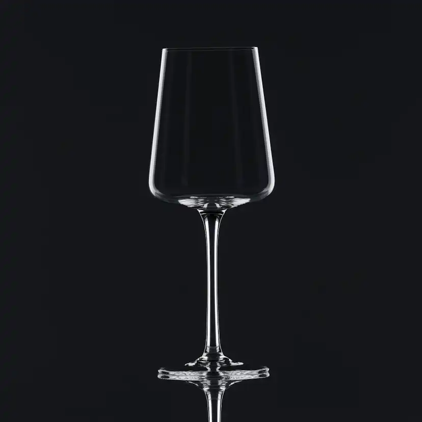 Vinglas Venture Home Shine