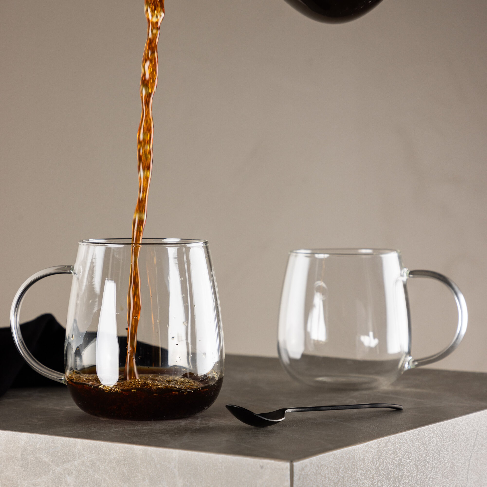 Kaffekopp Venture Home Shine