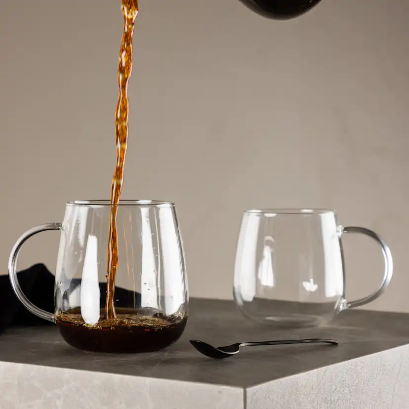 Kaffekopp Venture Home Shine