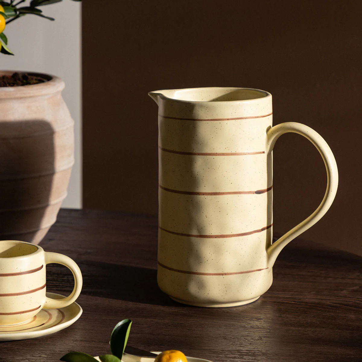 Mjölkkanna Venture Home Kutie