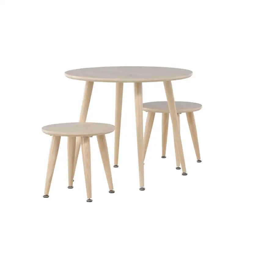 Barnmöbelgrupp Venture Home Kids med 2st Stolar