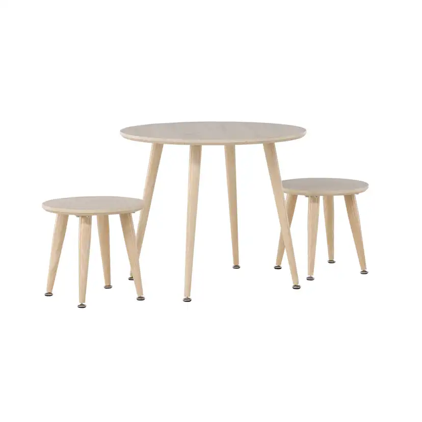 Barnmöbelgrupp Venture Home Kids med 2st Stolar