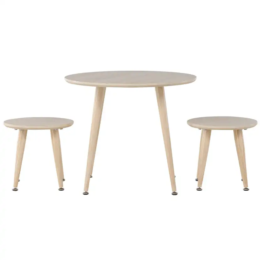 Barnmöbelgrupp Venture Home Kids med 2st Stolar