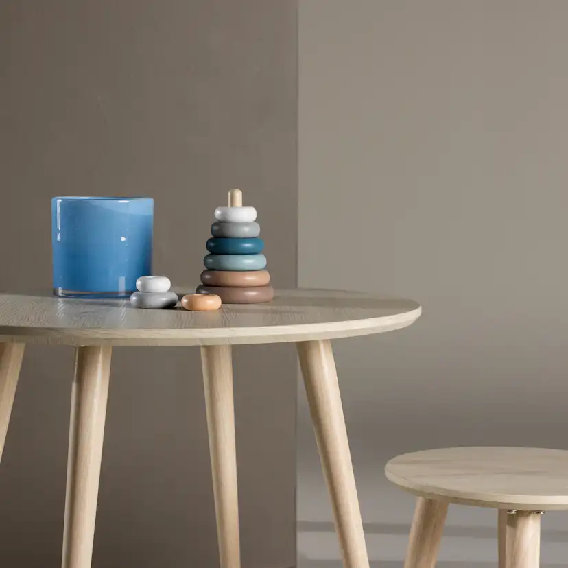 Barnmöbelgrupp Venture Home Kids med 2st Stolar