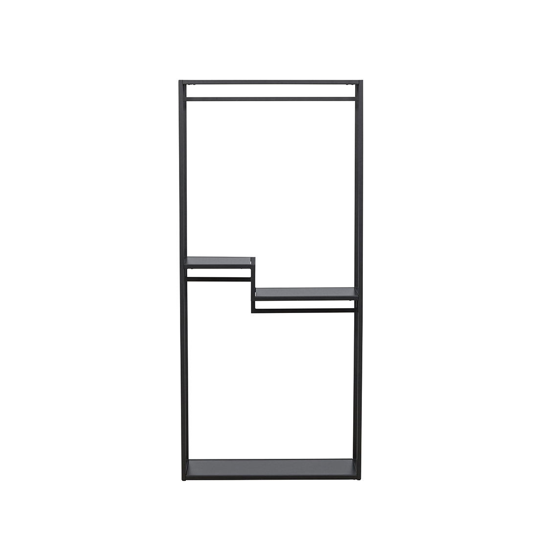 Klädhängare Venture Home Staal