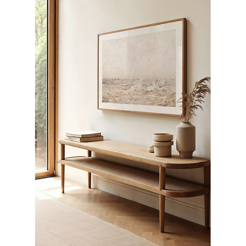 Poster Gallerix Seascape By George Grosvenor Thomas