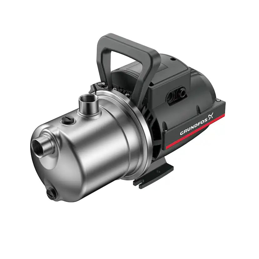 Jetpump Grundfos JP 5-48
