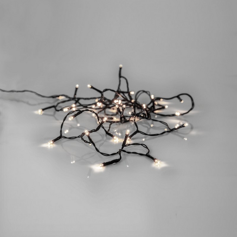 Ljusslinga Star Trading Serie LED