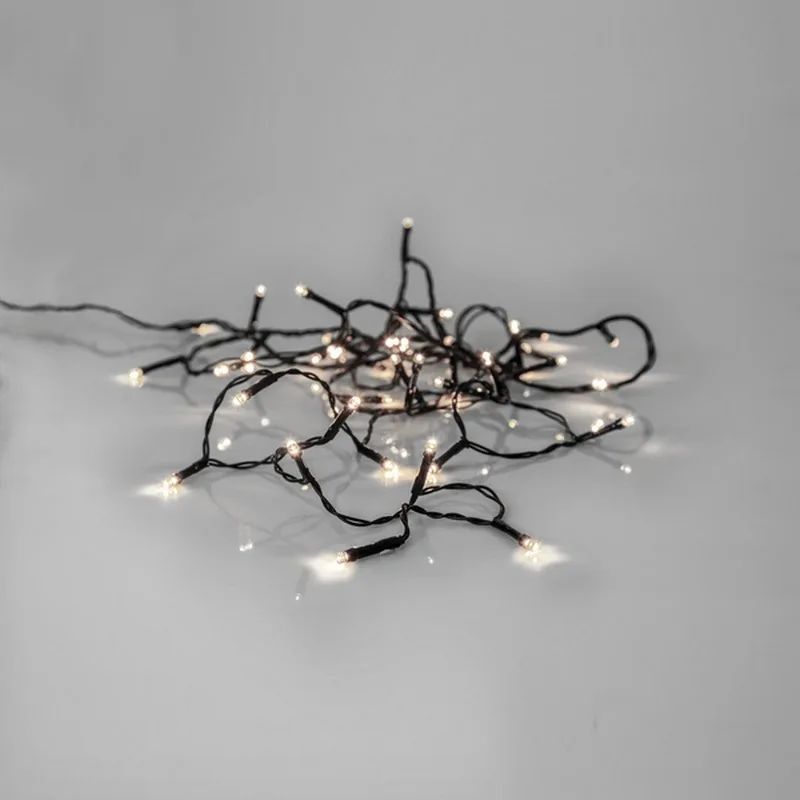 Ljusslinga Star Trading Serie LED