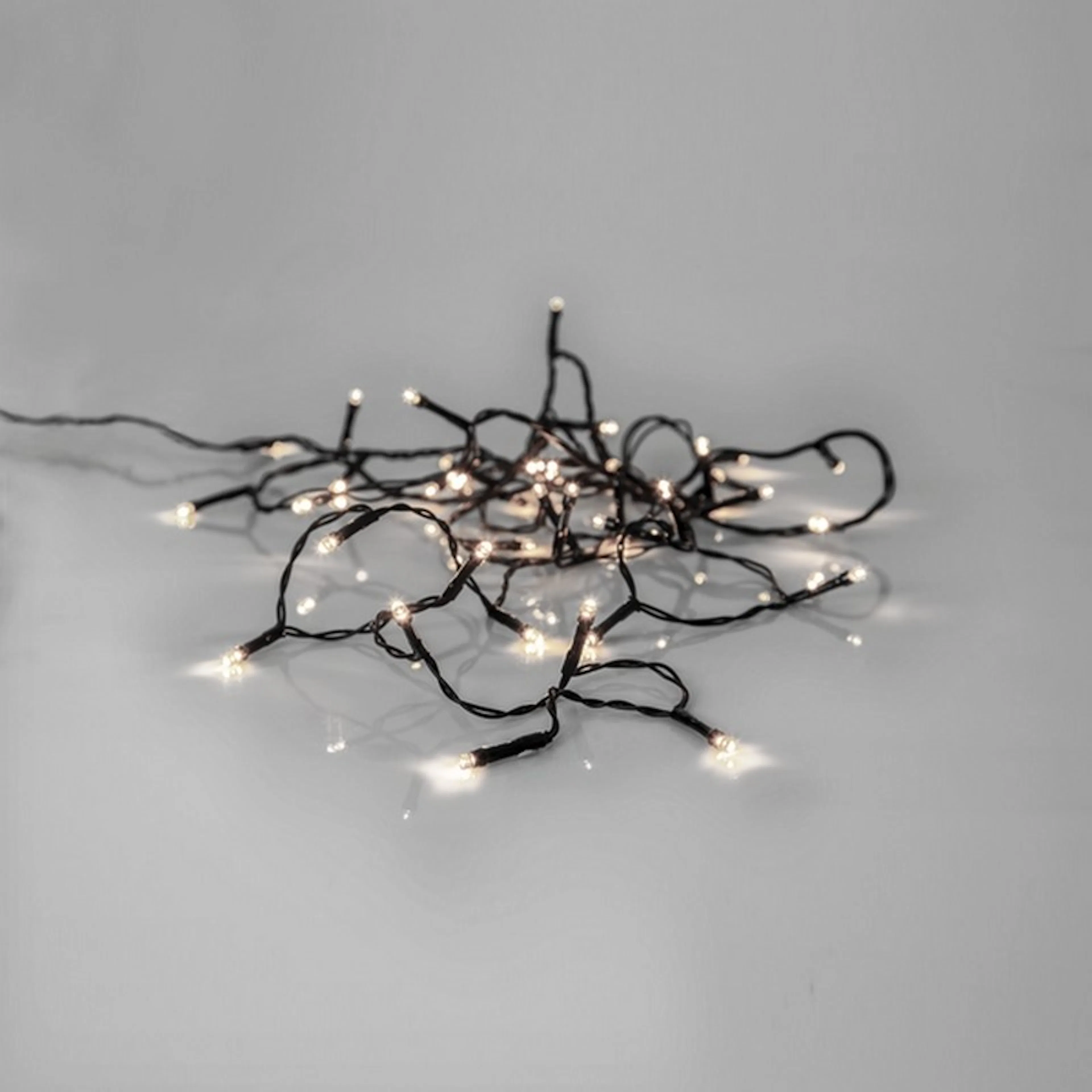 Ljusslinga Star Trading Serie LED