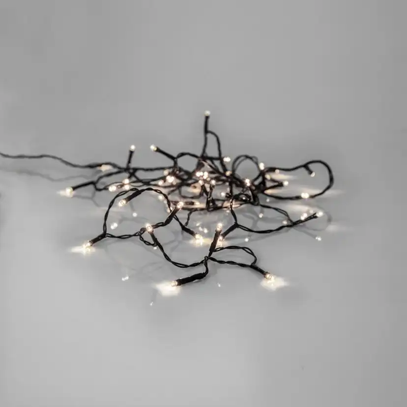 Ljusslinga Star Trading Serie LED