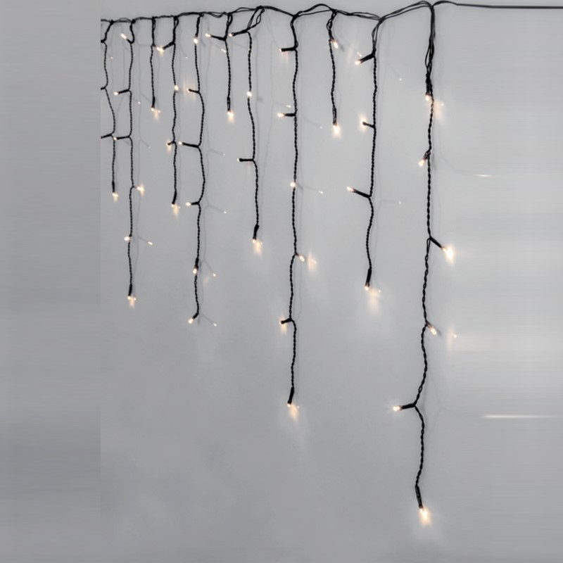 Istappsslinga Star Trading Serie LED