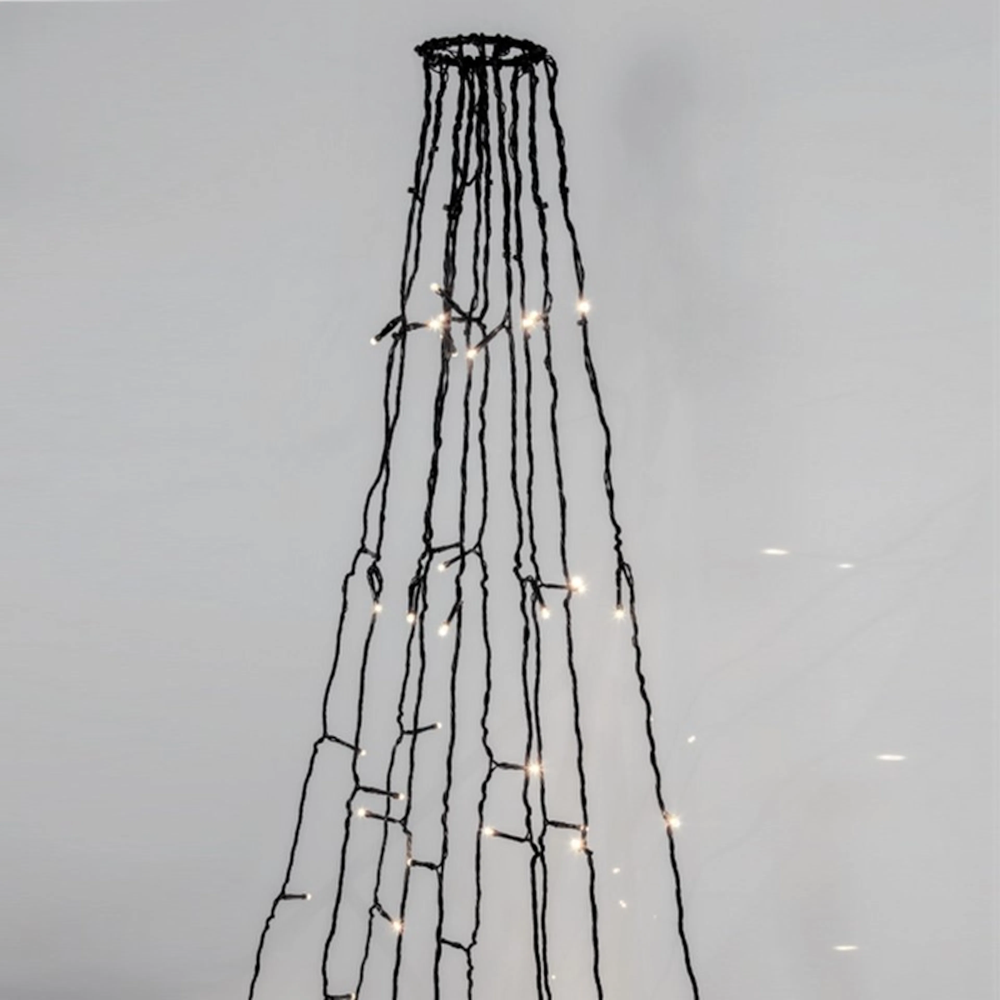 Flaggstångsbelysning Star Trading Serie LED