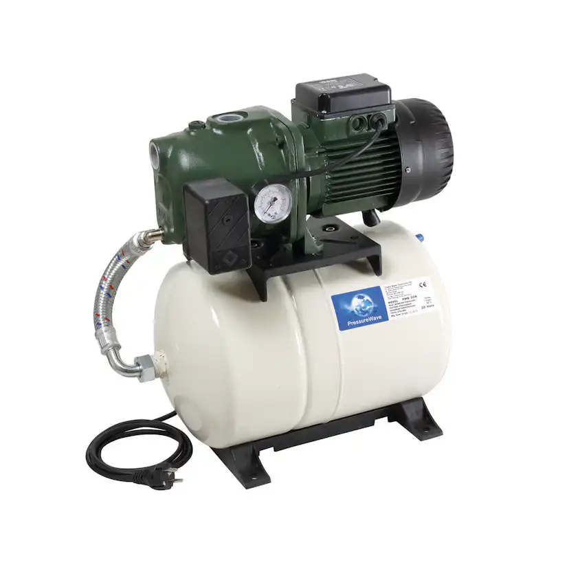 Pumpautomat Beulco AquaJet 82M