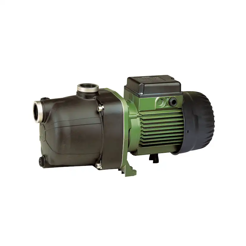 Jetpump Beulco Jet 102M för Salt-& klorvatten