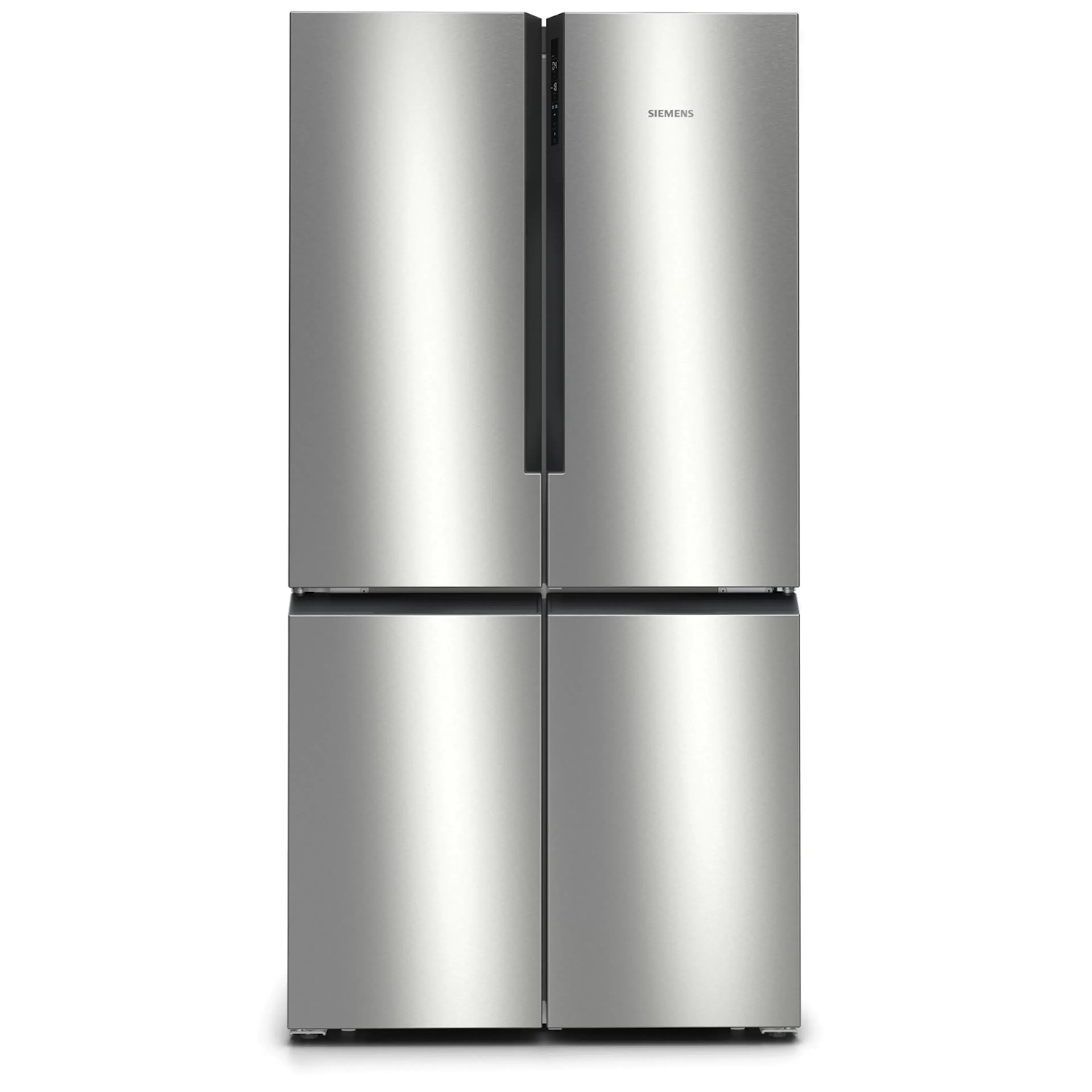 Kyl/Frys Siemens Side by Side iQ300 French Door KF96NVPEA Rostfri