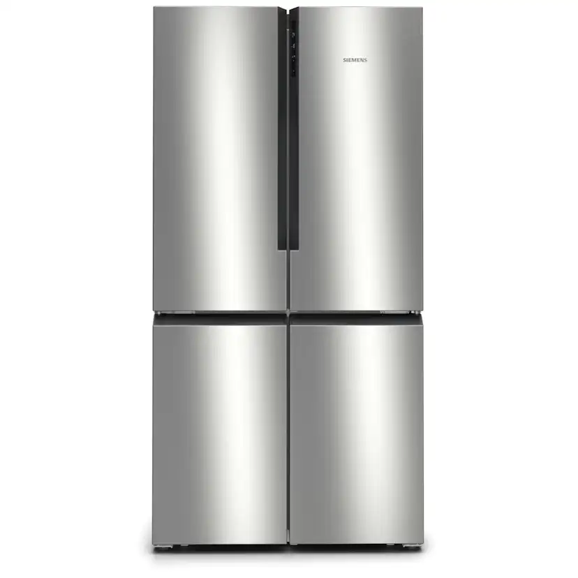 Kyl/Frys Siemens Side by Side iQ300 French Door KF96NVPEA Rostfri