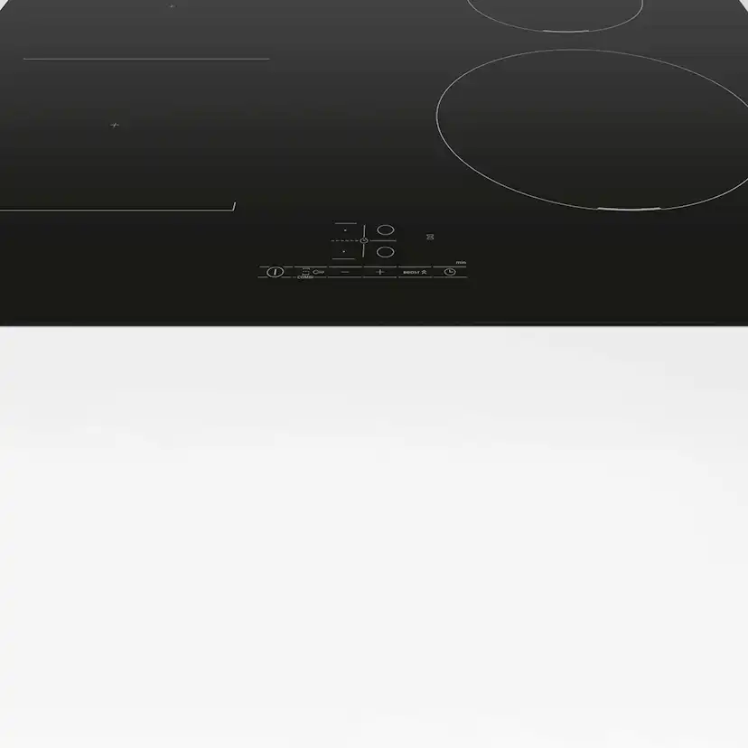 Induktionshäll Bosch Serie 4 PWP611BB5E