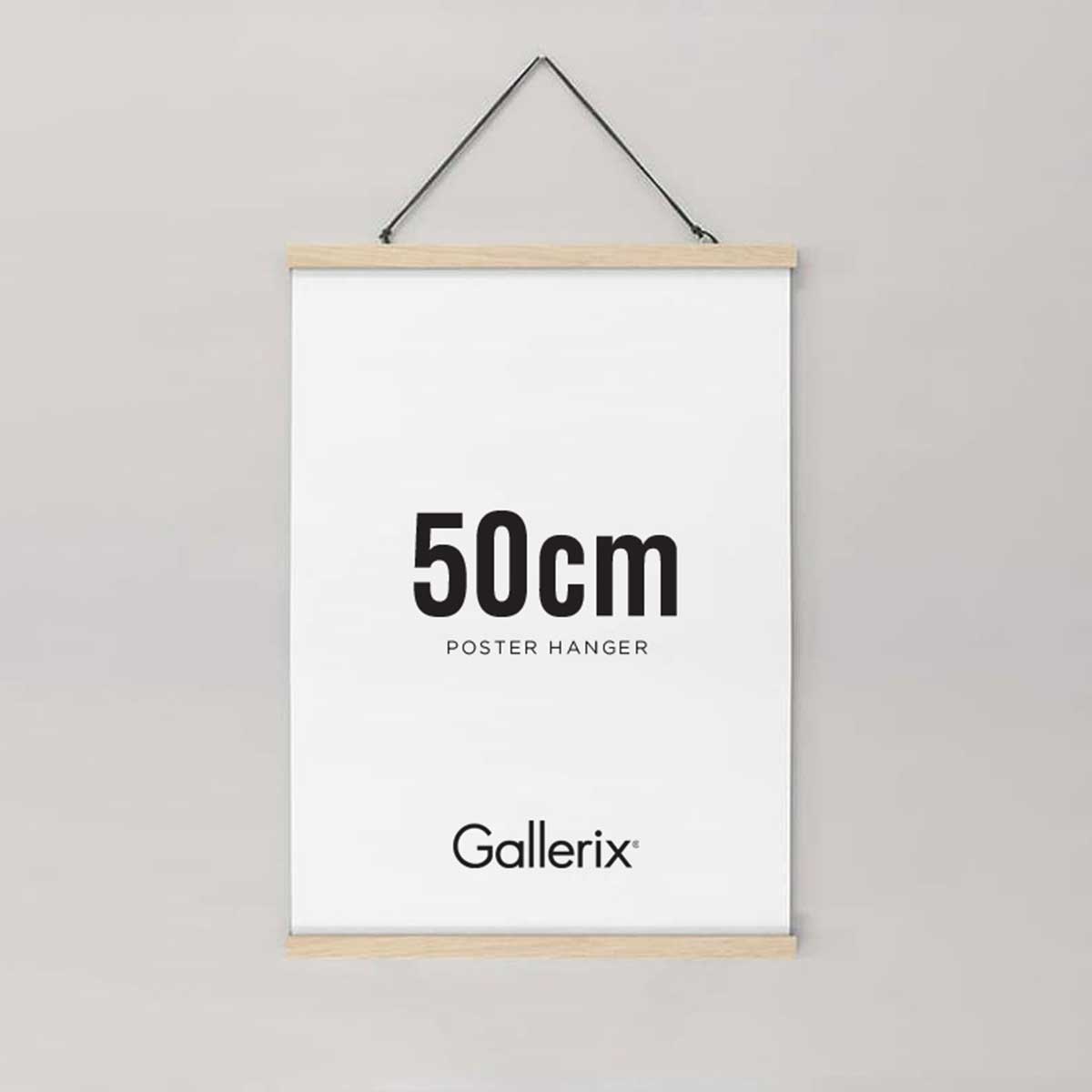 Posterhängare Gallerix