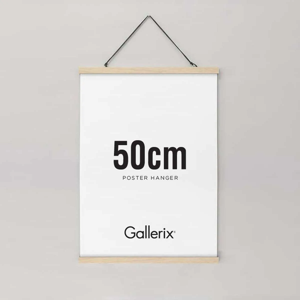 Posterhängare Gallerix