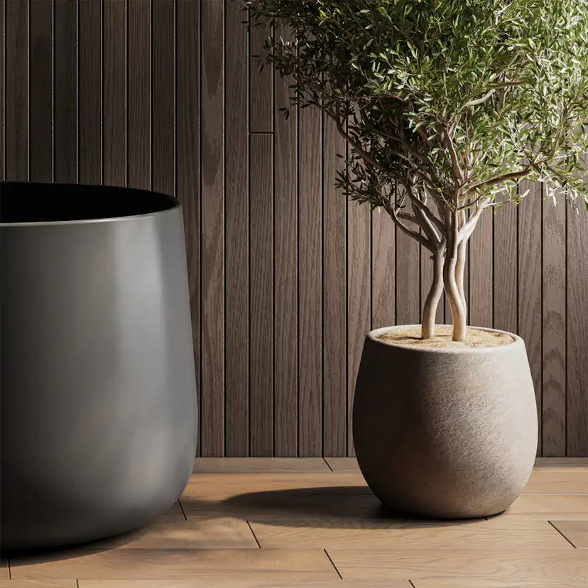 Badkar Svedbergs Auren Lucite 1560 mm