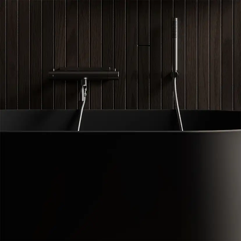 Badkar Svedbergs Auren Lucite 1560 mm