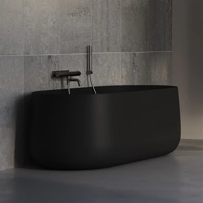 Badkar Svedbergs Auren Lucite 1560 mm