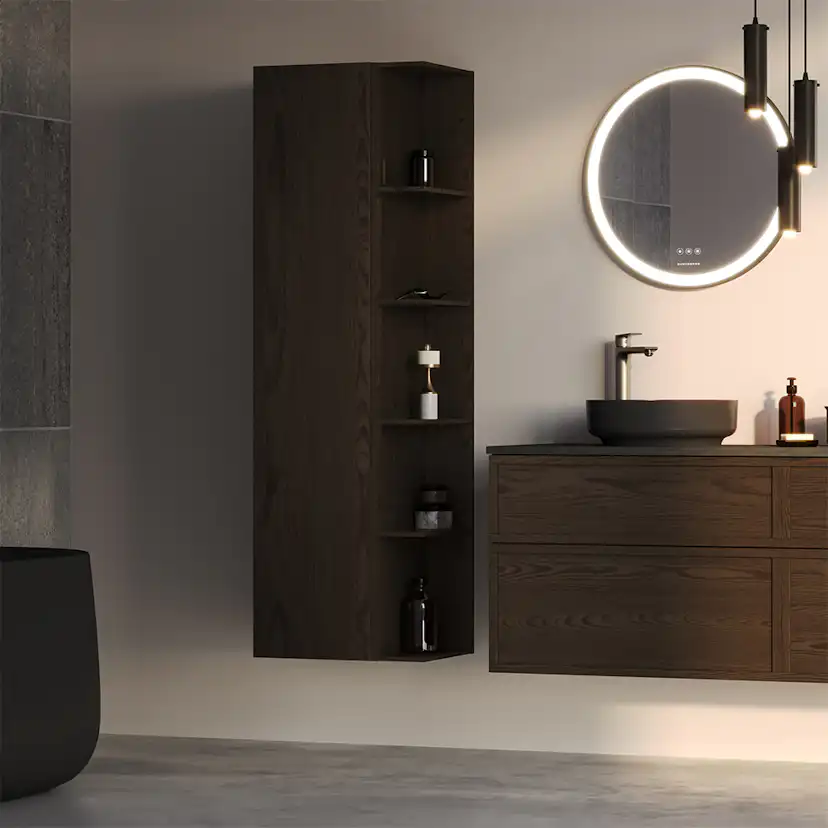 Badkar Svedbergs Auren Lucite 1560 mm