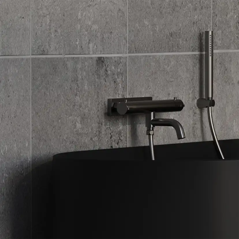 Badkar Svedbergs Auren Lucite 1560 mm