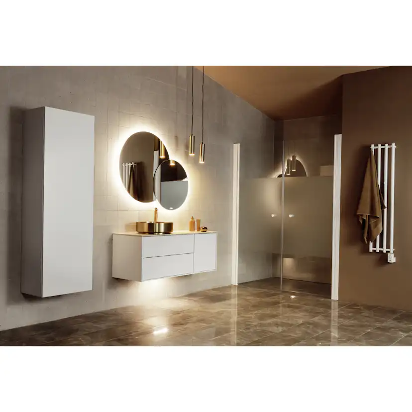 Driverkit Svedbergs 15 W