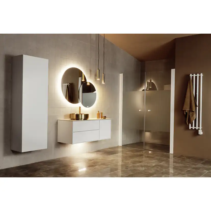 Möbelbelysning Svedbergs LED