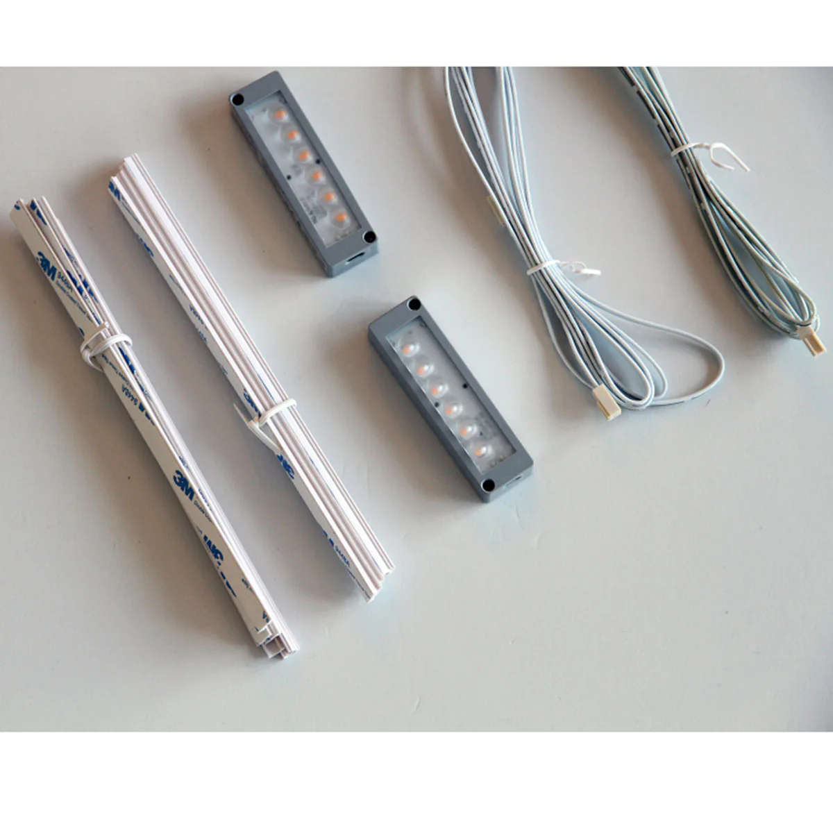 Lådbelysning Svedbergs LED