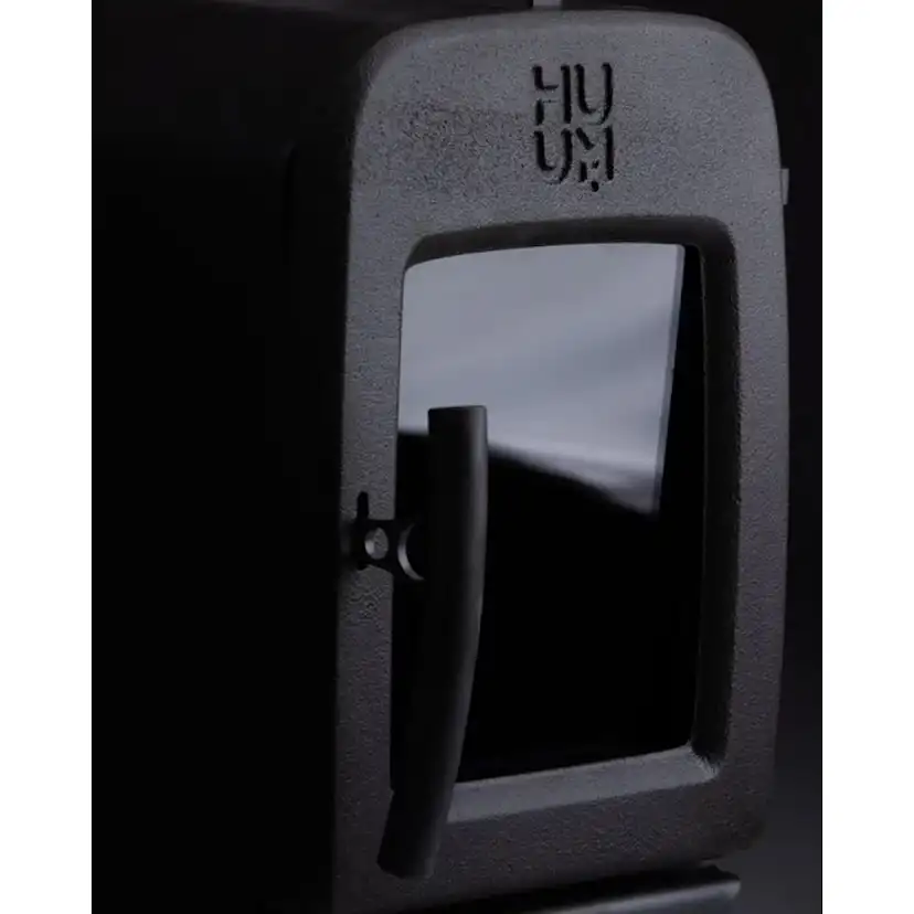 Bastuugn HUUM Hive Heat 12 LS