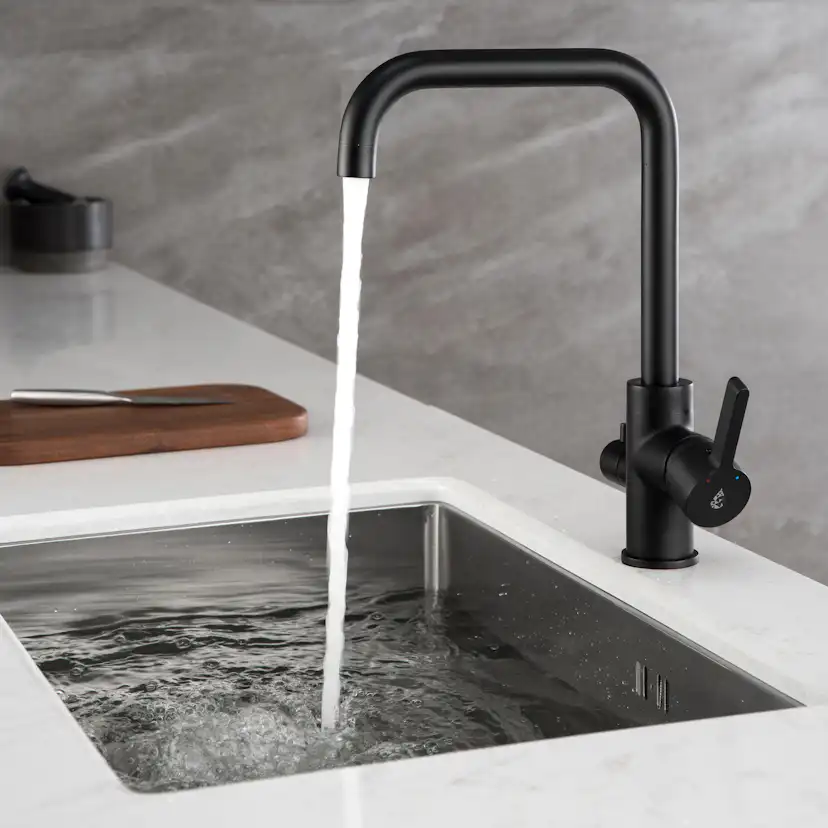 Köksblandare Bathlife Atlant