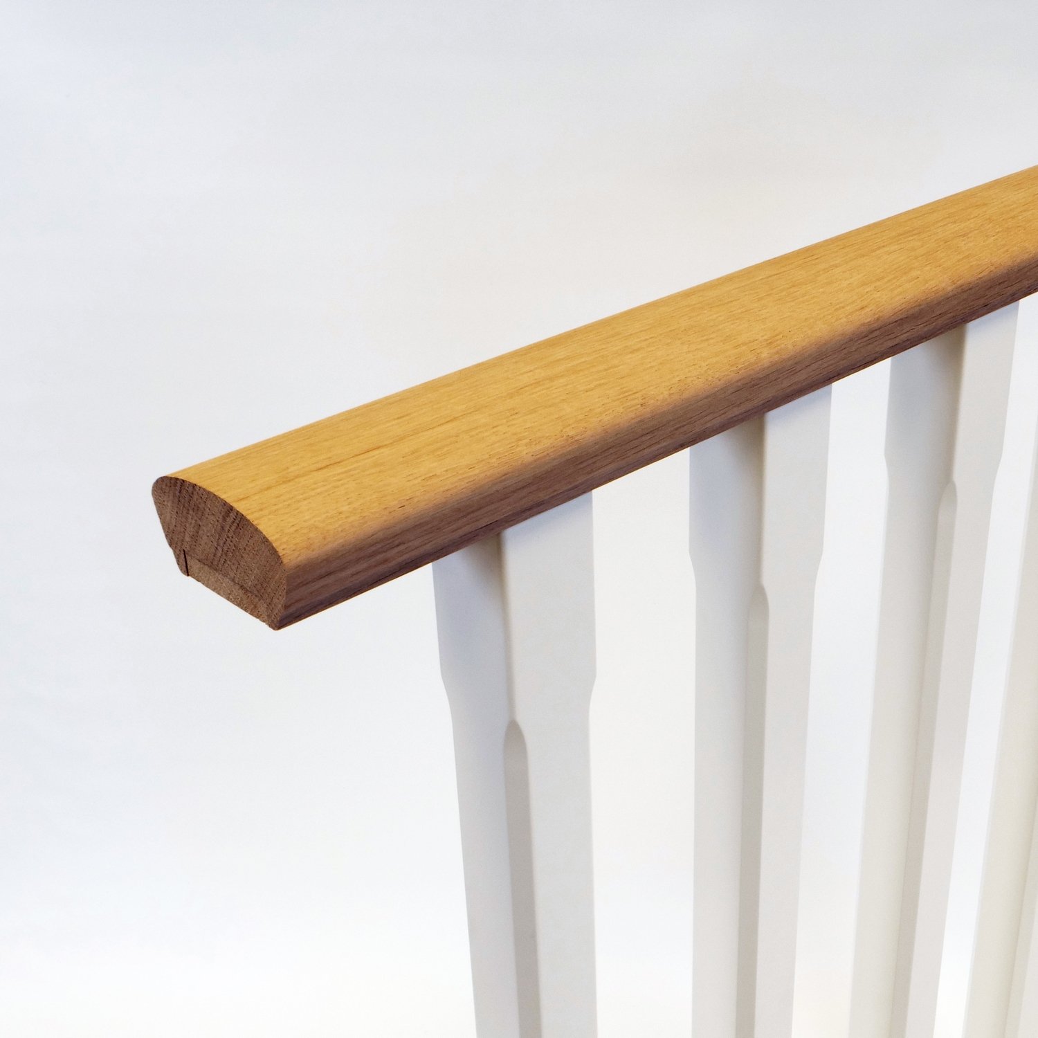 Räcke Herrljunga Ledstångsfabrik Björklunden