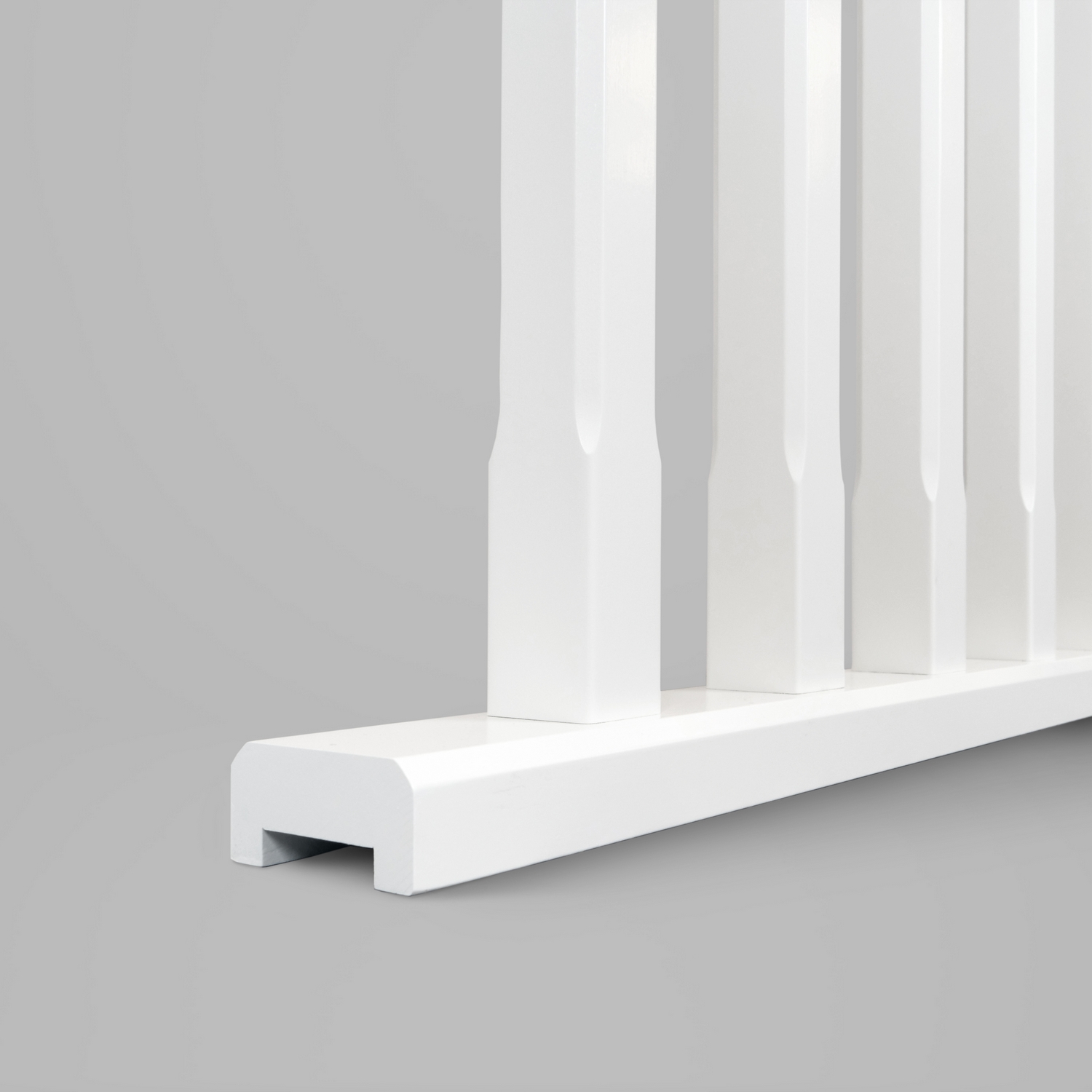 Räcke Herrljunga Ledstångsfabrik Björklunden