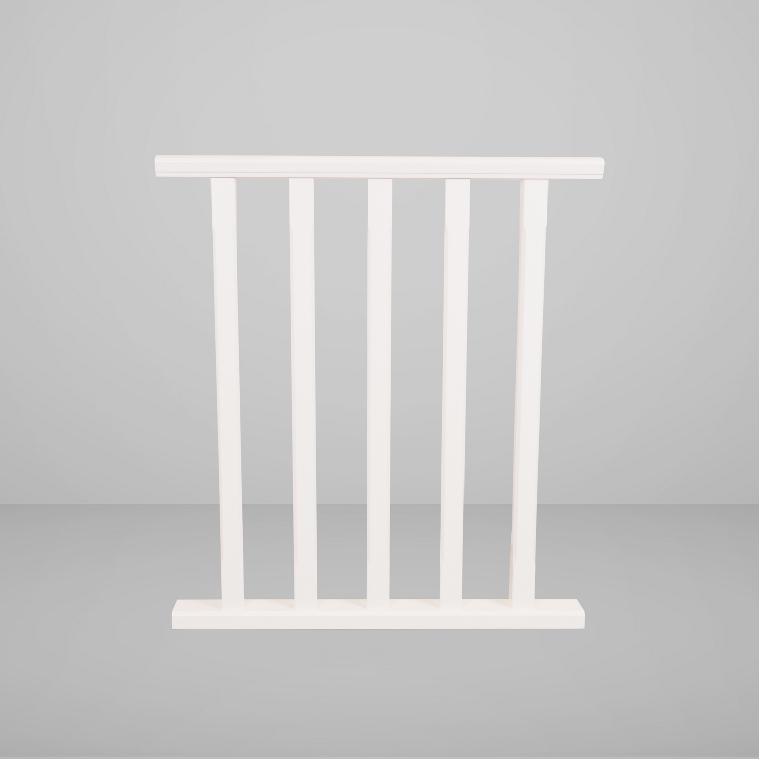 Räcke Herrljunga Ledstångsfabrik Björklunden