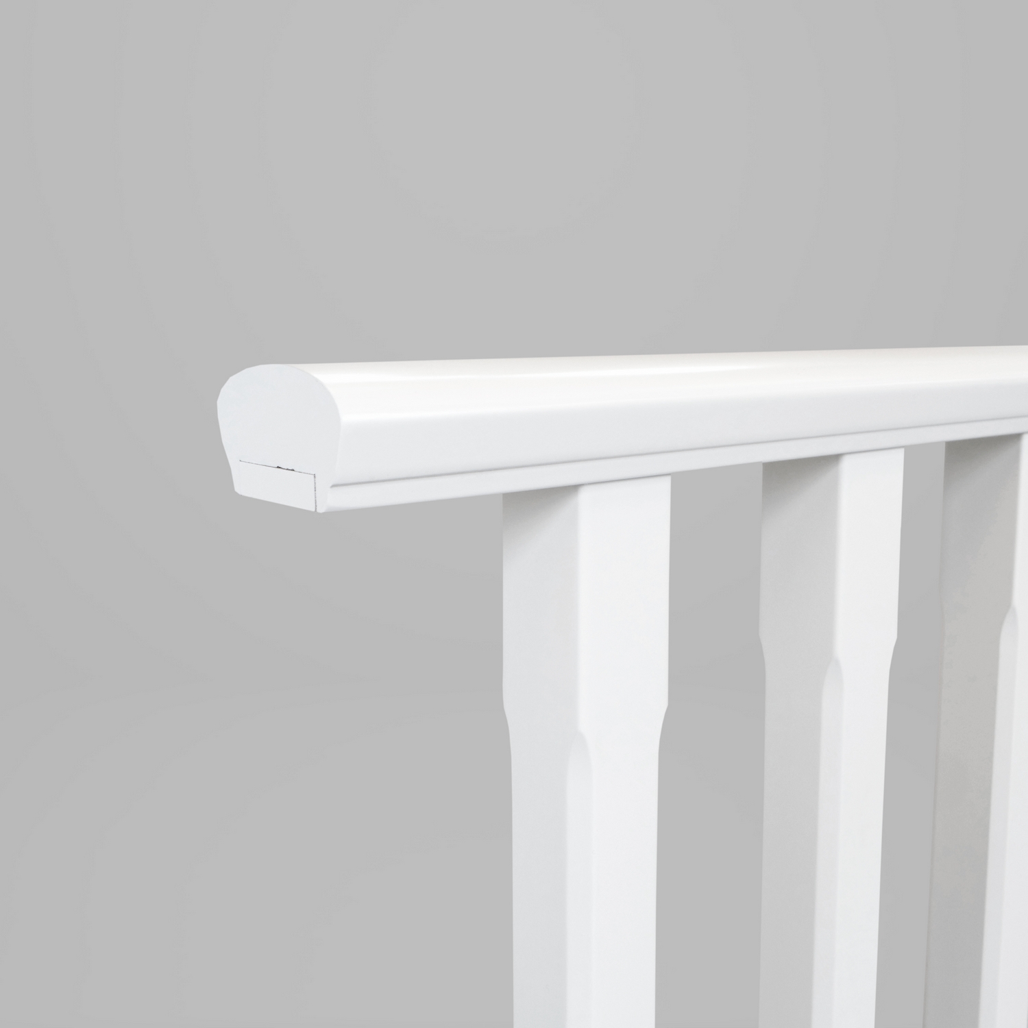 Räcke Herrljunga Ledstångsfabrik Björklunden